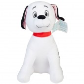 Jucarie din plus dalmatian, 101 dalmatieni, 26 cm